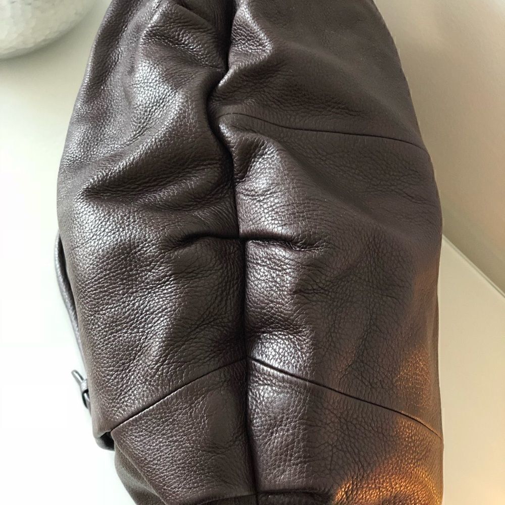Oryany Large Brown Handbag - Picture 6 of 8